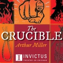 Cast & Creative Team Set for THE CRUCIBLE at Invictus Theatre Company