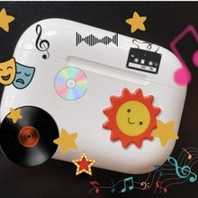 Student Blog: Viva La Vie Boheme: Three Eclectic Musical Theatre Albums to be Casuall