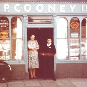 Interview: Sean Cooney of VAN GOGH'S IN THE ATTIC