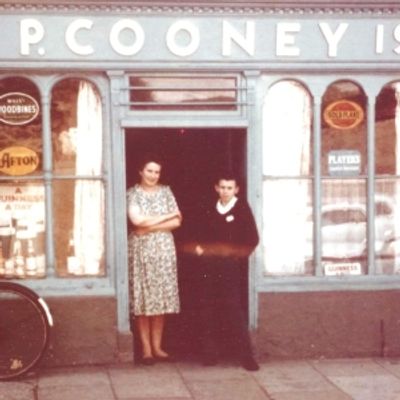 Interview: Sean Cooney of VAN GOGH'S IN THE ATTIC