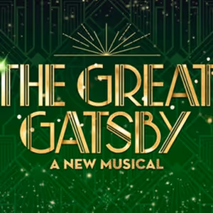 THE GREAT GATSBY Comes To Austin In March 2026
