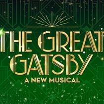 THE GREAT GATSBY Comes To Austin In March 2026