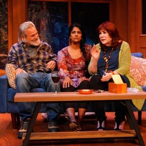 Review: SCINTILLA at Road Theatre