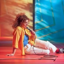 Max Sets Date for Rose Matafeo Comedy Special