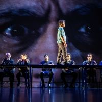 Toronto's Why Not Theatre Will Produce a New Stage Adaptation of MAHABHARATA With an…