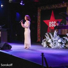 Photos: Inside Barrington Stage's Gala A NIGHT ON THE RED CARPET