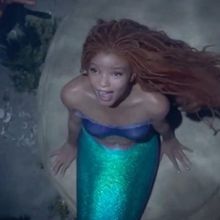 THE LITTLE MERMAID Brings in $125M in Opening Weekend as of Friday
