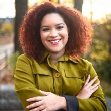 MOCA Appoints Adeze Wilford as Curator