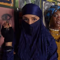 WE ARE LADY PARTS Renewed for Second Season at Peacock