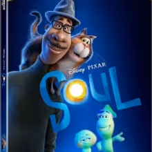 Disney and Pixar's SOUL Arrives on DVD & Digital March 23
