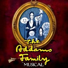 Review: THE ADDAMS FAMILY at Heindle Center For The Performing Arts