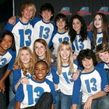 BWW Blog: It Can't Be True! Broadway's 13: The Musical is Being Adapted for Netflix -
