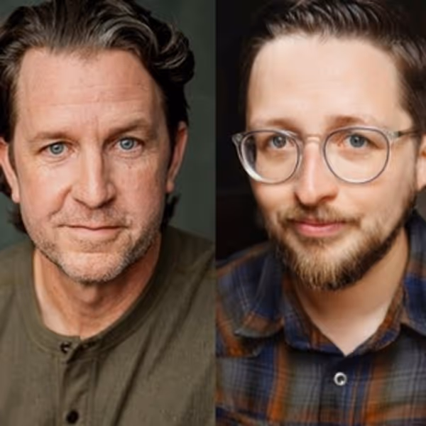 John Patrick Hayden, Will Roland and More to Lead Bucks County Playhouse's New Master Photo