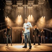 James Graham’s PUNCH Will Open on Broadway This Fall