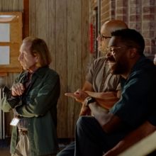 SING SING Movie Now Available to Watch at Home