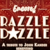Emcees Announced For Playhouse On Park's Annual Fundraiser, ENCORE! RAZZLE DAZZLE: A…