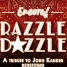 Emcees Announced For Playhouse On Park's Annual Fundraiser, ENCORE! RAZZLE DAZZLE: A 