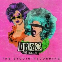 Alaska Thunderf*ck Announces 'DRAG: The Musical (The Studio Recording)'