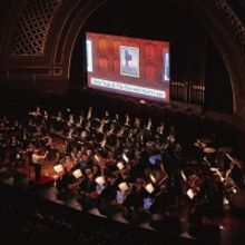 Visual Art Meets The Orchestra In South Dakota Symphony's PICTURES AT AN EXHIBITION W