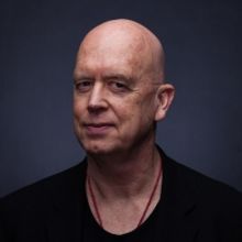 BWW Review: San Diego Opera's Production of AGING MAGICIAN at The Balboa Theatre Show