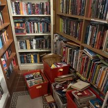 Student Blog: How I've Challenged Myself as a Writer this Fall