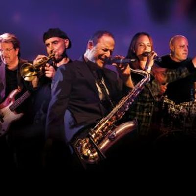 VAN MORRISON ALUMNI BAND to Tour UK Celebrating MOONDANCE