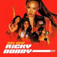 REI AMI Shares Feisty 'RICKY BOBBY' Single & Video