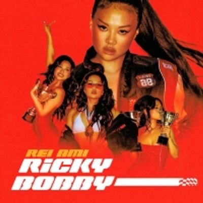 REI AMI Shares Feisty 'RICKY BOBBY' Single & Video