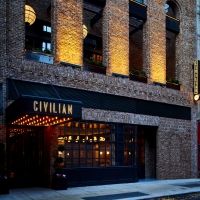 Starchild Rooftop Bar & Lounge to Open This Month at CIVILIAN Hotel