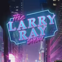 The Greenroom 42 And Acting Up Entertainment Present The Larry Ray Show!
