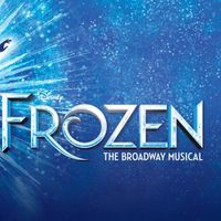 Review: FROZEN Captivates Edmonton Photo