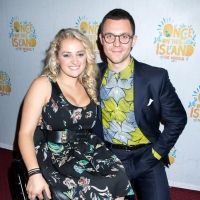 Ali Stroker Will Welcome a Baby With Husband David Perlow