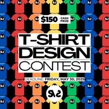 Silicon Valley Shakespeare to Launch T-shirt Design Contest