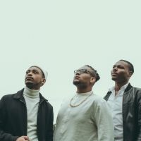 The Harlem Gospel Travelers Announce New Album 'Look Up!'