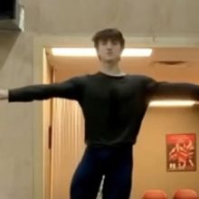 VIDEO: Meet ABT's Michael de la Nuezz as Part of ABT US Series