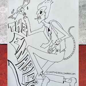 THE ENABLER MONOLOGUES Adds Performance at Echo Theater Company