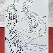 THE ENABLER MONOLOGUES Adds Performance at Echo Theater Company