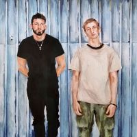 Dylan Owen Teams Up With Kinetics And One Love for 'Hurt Enough'