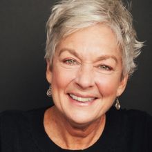 Exclusive: Oh My Pod U Guys- Just In Time with Michele Pawk