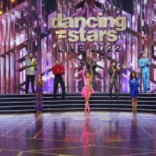 DANCING WITH THE STARS Comes to MPAC in January 2022
