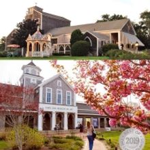 Cape Cod Museum Of Art & The Cape Playhouse Launch International Art Competition