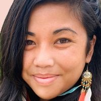Interview: Carolene Joy Cabrera King Shows TOO MUCH SKIN in SheLA Summer Theatre…
