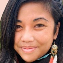 Interview: Carolene Joy Cabrera King Shows TOO MUCH SKIN in SheLA Summer Theatre Fest