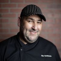 Chef Spotlight: Dan Nistorescu of SIDE DOOR in Midtown East