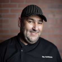 Chef Spotlight: Dan Nistorescu of SIDE DOOR in Midtown East