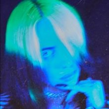 Apple Original Films And Billie Eilish Announce Documentary Feature Film BILLIE EILIS