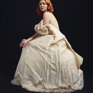 THE WOMAN ON THE EDGE to Play Edinburgh Fringe with Elf Lyons
