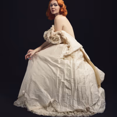 THE WOMAN ON THE EDGE to Play Edinburgh Fringe with Elf Lyons