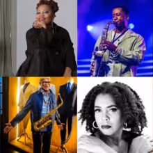 Englewood Jazz Festival to Return With Revised 2026 Lineup