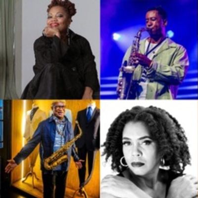 Englewood Jazz Festival to Return With Revised 2026 Lineup